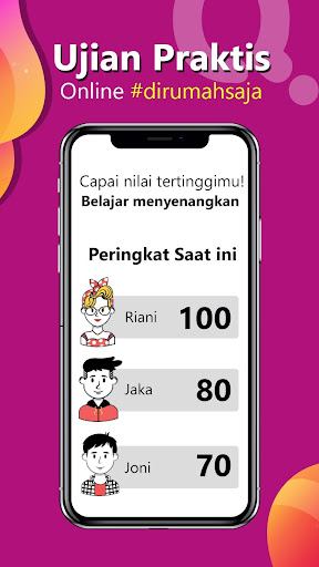 Qualitiva - Sekolah Online Gratis