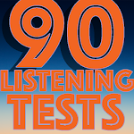 Cover Image of डाउनलोड Listening test IELTS 1.0.20 APK