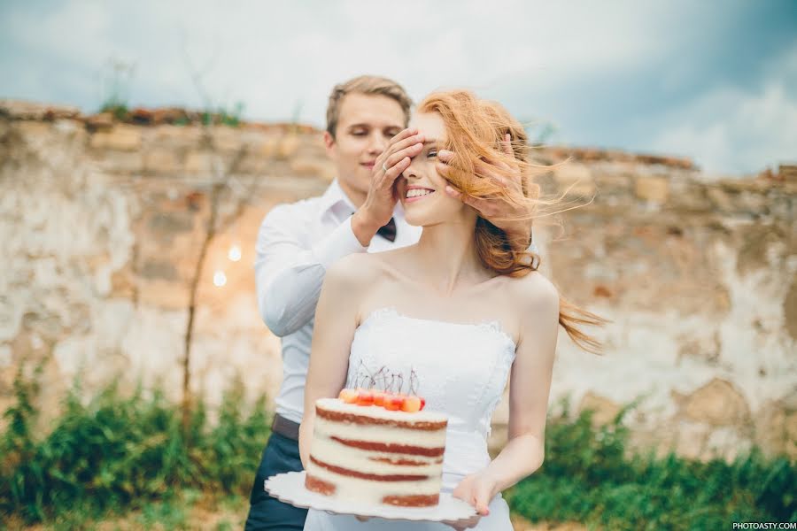 Fotografo di matrimoni Ruslan Taziev (ruslantaziev). Foto del 28 giugno 2016