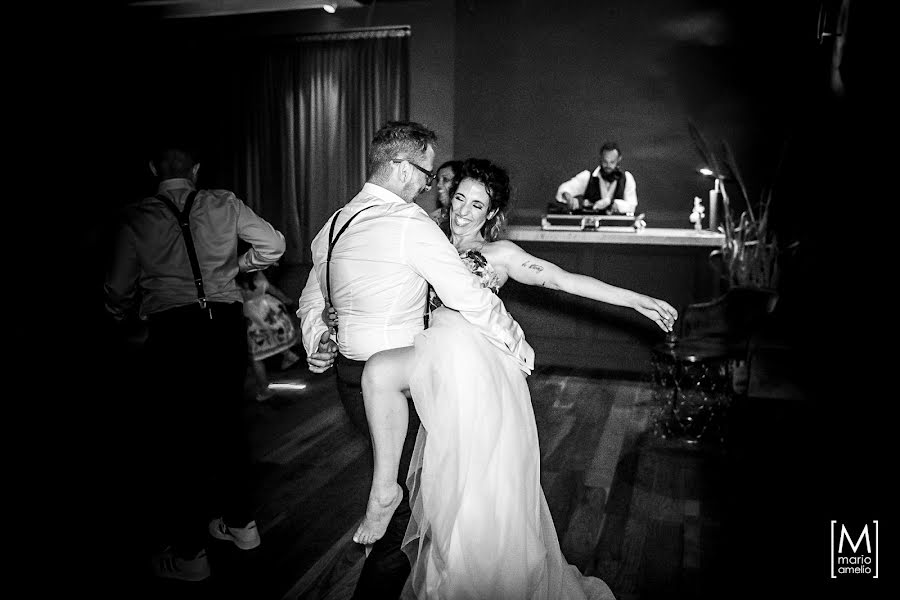 Photographe de mariage Mario Amelio (marioamelio). Photo du 15 avril