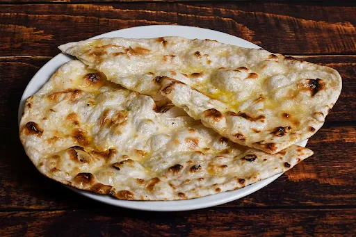 Butter Naan