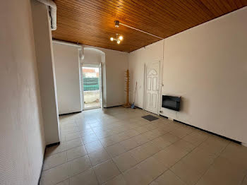 appartement à Toulon (83)