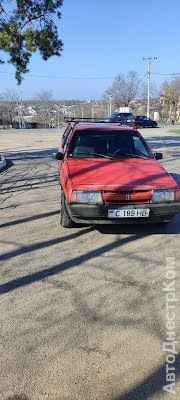 продам авто ВАЗ 2108 2108 фото 4