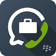 BlackBerry WorkLife Persona Dynamics 4.0.13 Icon