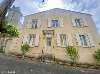 maison à Verteuil-sur-Charente (16)