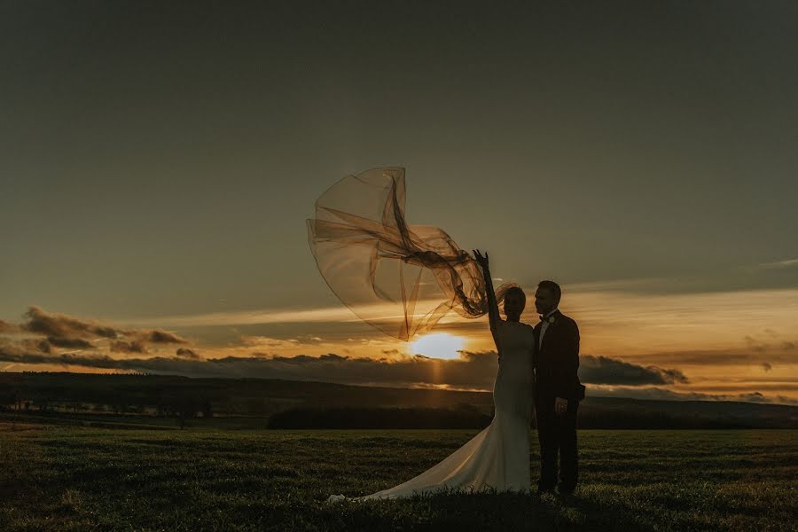 Bryllupsfotograf Andy Turner (andyturner). Bilde av 1 januar 2019