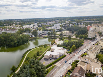 appartement à Lognes (77)