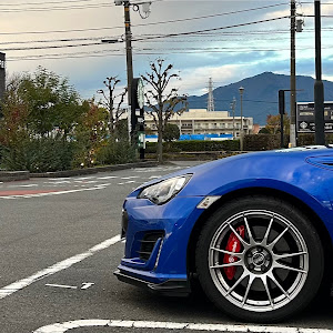 BRZ ZC6