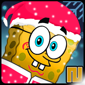 Download sponge run girls bob 2018 For PC Windows and Mac