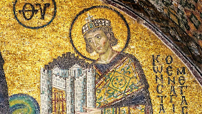 Early Christianity and the Rise of Constantine thumbnail