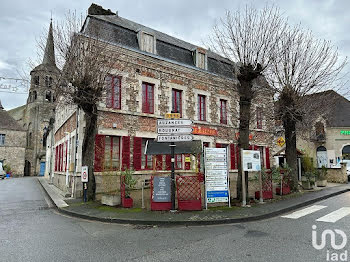 locaux professionnels à Evaux-les-Bains (23)