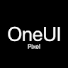 One UI Pixel - icon pack icon