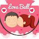 Download Tow Lovely Ball:Fall in Love 2019 For PC Windows and Mac 1.0