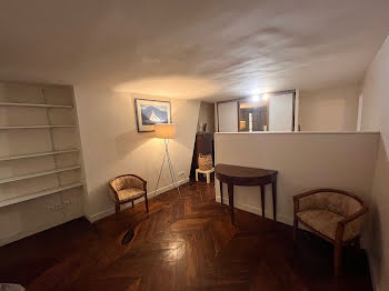 appartement à Paris 6ème (75)