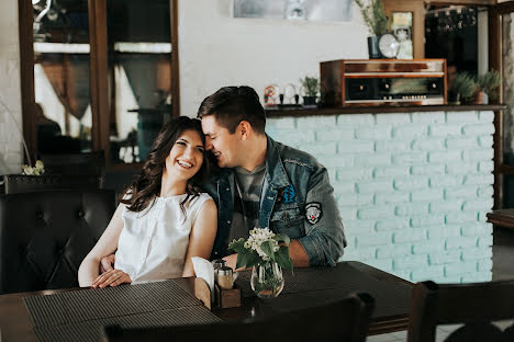 Fotógrafo de casamento Nelli Chernyshova (nellyphotography). Foto de 12 de maio 2018