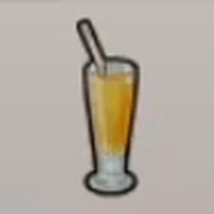 ミカンジュース