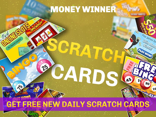Screenshot Money Winner - Win rewards eve