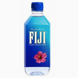 Fiji Water