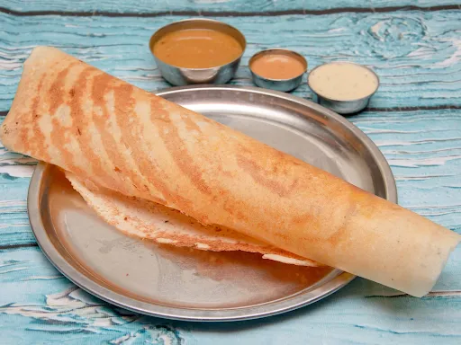 Plain Dosa