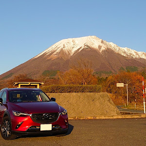 CX-3 DK5FW