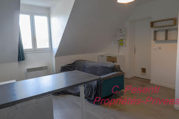 appartement à Collégien (77)