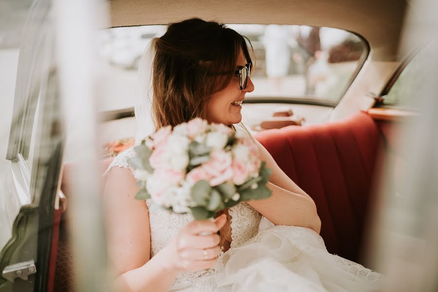 Fotografo di matrimoni Manuel Surkau (manuelsurkau). Foto del 24 luglio 2021