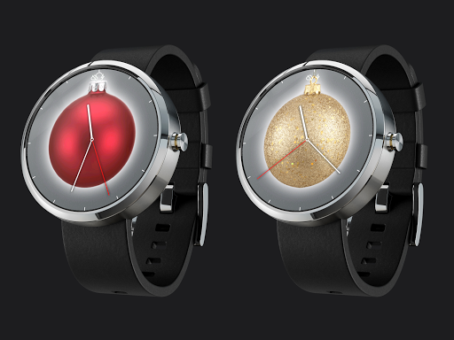 免費下載個人化APP|Christmas Watch Faces app開箱文|APP開箱王