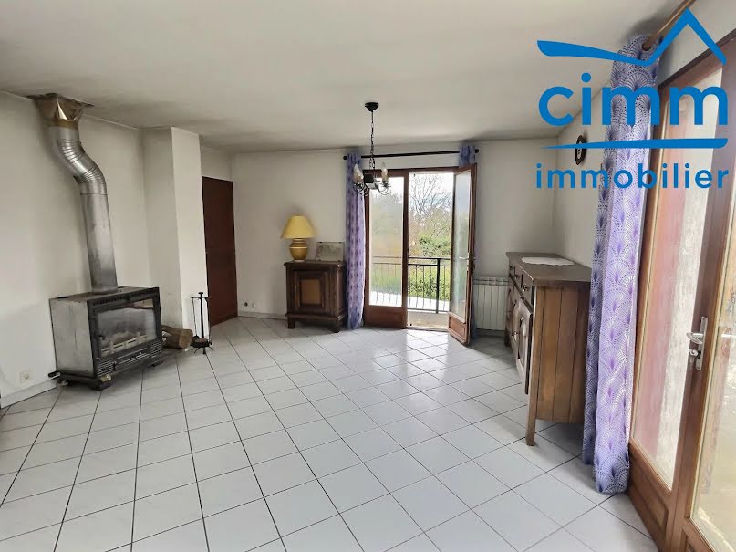 Vente maison 4 pièces 82 m² à Seyssins (38180), NaN €