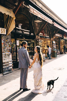 Fotografo di matrimoni Mariya Kekova (kekovaphoto). Foto del 21 novembre 2019