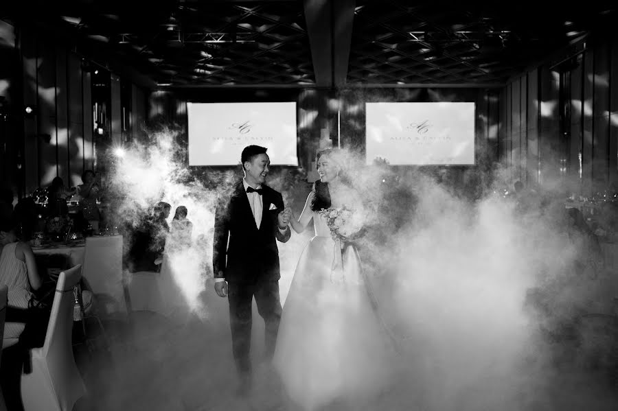 Bryllupsfotograf Sarit Chaiwangsa (saritchaiwangsa). Bilde av 12 august 2023