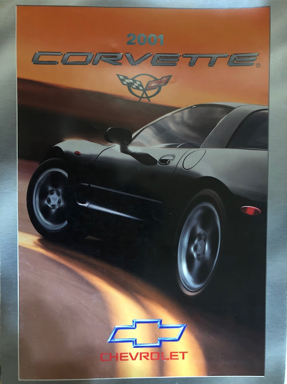 kazumo101さんが投稿したアメ車・コルベットに関するカスタム事例の投稿画像2枚目