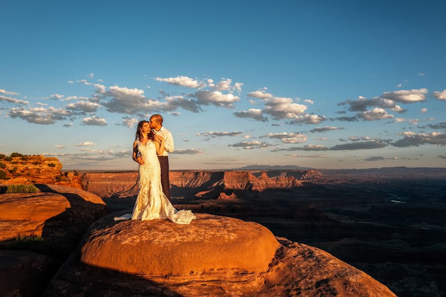 Photographe de mariage Marcin Karpowicz (bdfkphotography). Photo du 15 juillet 2019