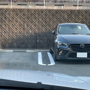 CX-3 DK5FW