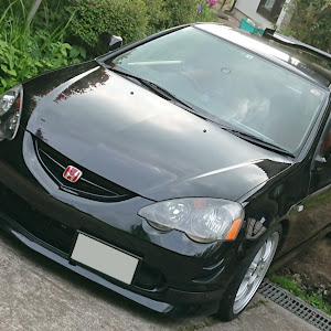 インテグラ DC5