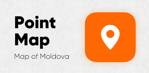 Map Md Map Of Moldova Apps On Google Play