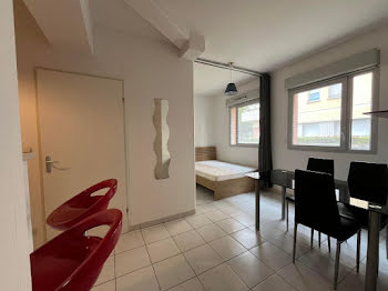 appartement à Toulouse (31)