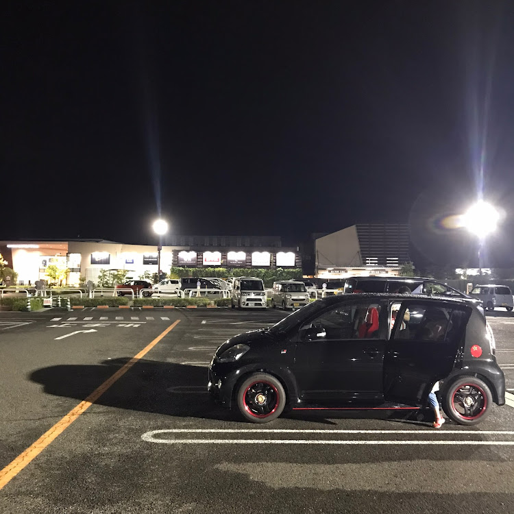 パッソのぱっそんさんが投稿したカスタム事例の投稿画像6枚目