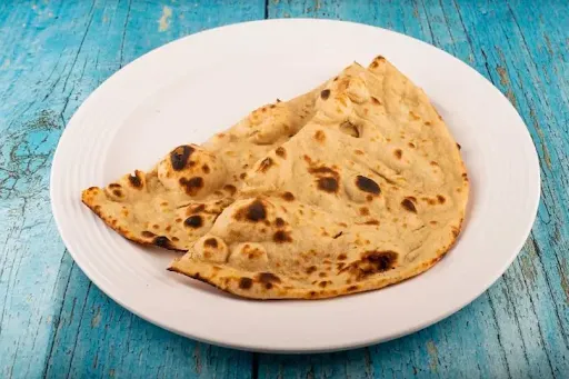 Tandoori Roti