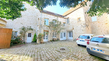 maison à Chevreuse (78)