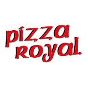 Pizza Royal  Icon