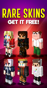 Anime Skins(圖3)-速報App
