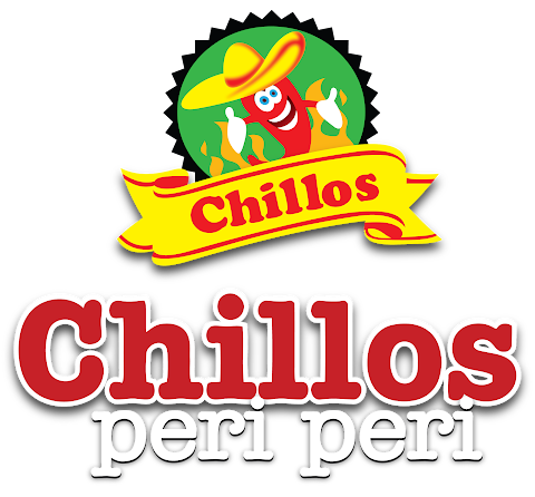 Chillos Peri Peri Grays