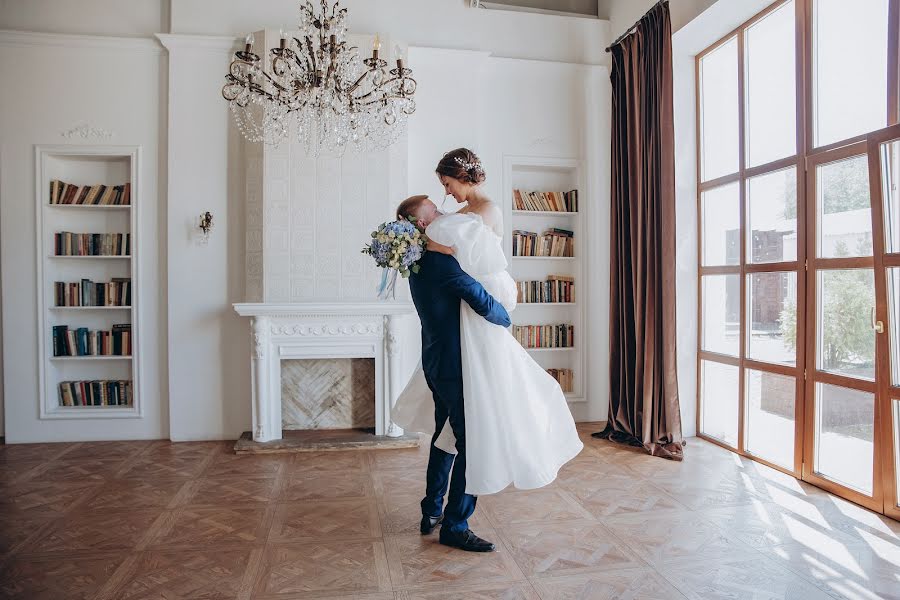 Photographe de mariage Ekaterina Sharnina (sharnina). Photo du 6 juin 2021