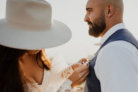 Fotógrafo de bodas Lukáš Vážan (lukasvazan). Foto del 29 de febrero