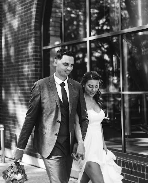 結婚式の写真家Tomas Krukis (tomaskrukis)。2020 8月24日の写真