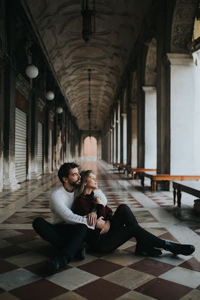 Fotografer pernikahan Luka Mario (lukamario). Foto tanggal 2 Juni 2021