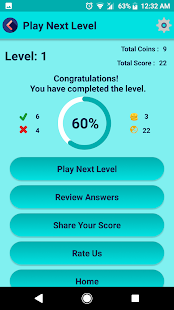IQ Quiz Pro(圖5)-速報App