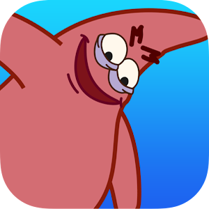 Download Evil Patrick For PC Windows and Mac