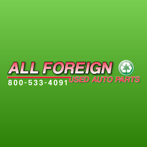 Download All Foreign Used Auto Parts For PC Windows and Mac