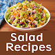 Download Different Salad Recipes - सलाद रेसिपीज हिंदी में For PC Windows and Mac 1.0